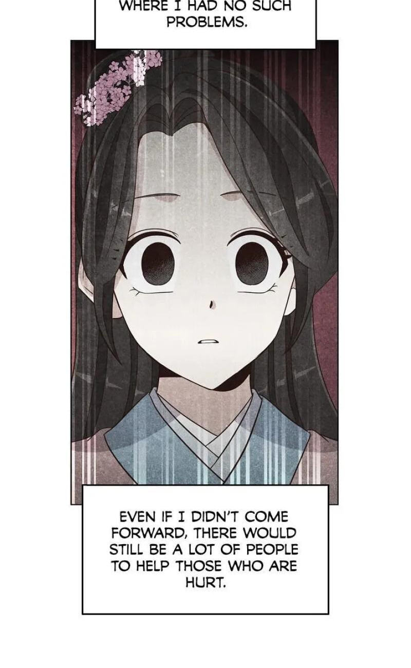 Falling Flower, Flowing Water Chapter 1 page 45 - 