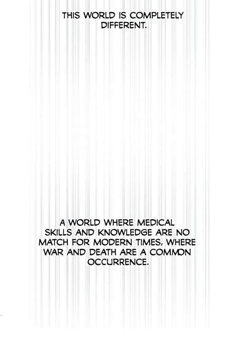 Falling Flower, Flowing Water Chapter 1 page 47 - 