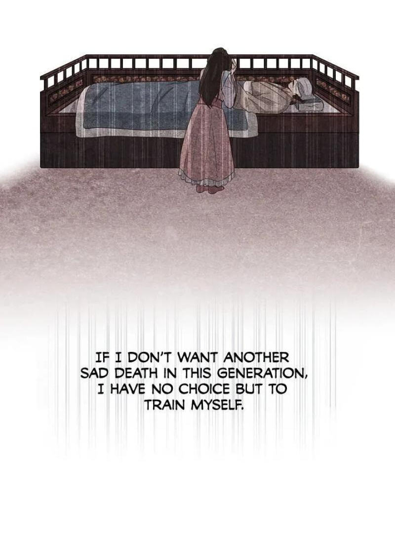 Falling Flower, Flowing Water Chapter 1 page 48 - 