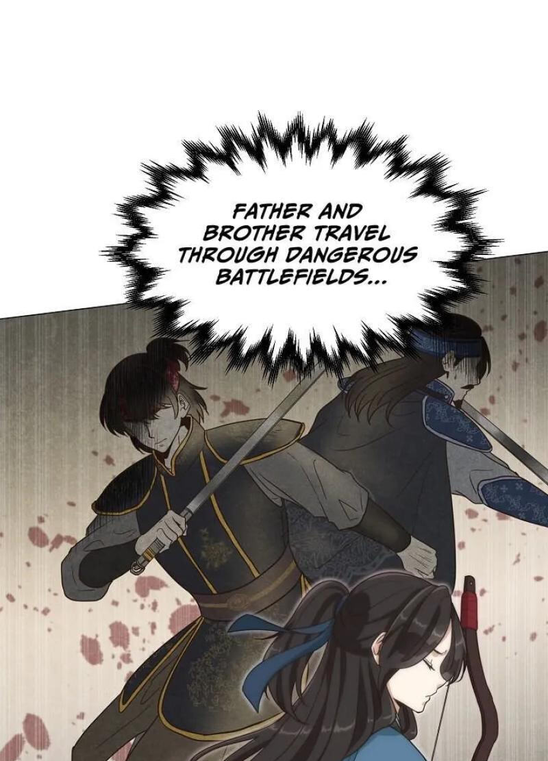 Falling Flower, Flowing Water Chapter 1 page 49 - 