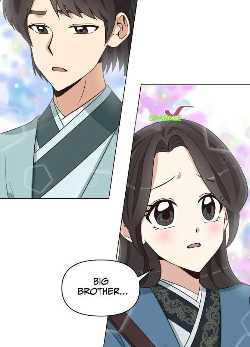 Falling Flower, Flowing Water Chapter 1 page 51 - 