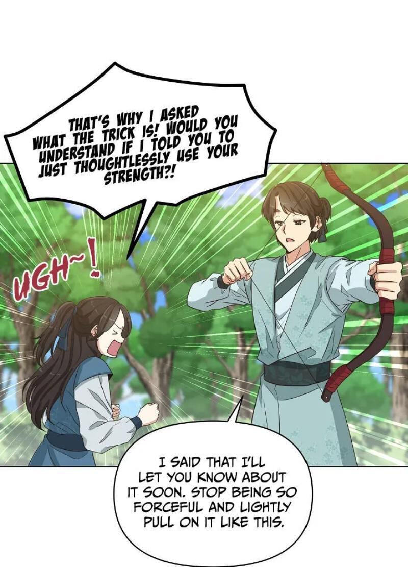 Falling Flower, Flowing Water Chapter 1 page 7 - 