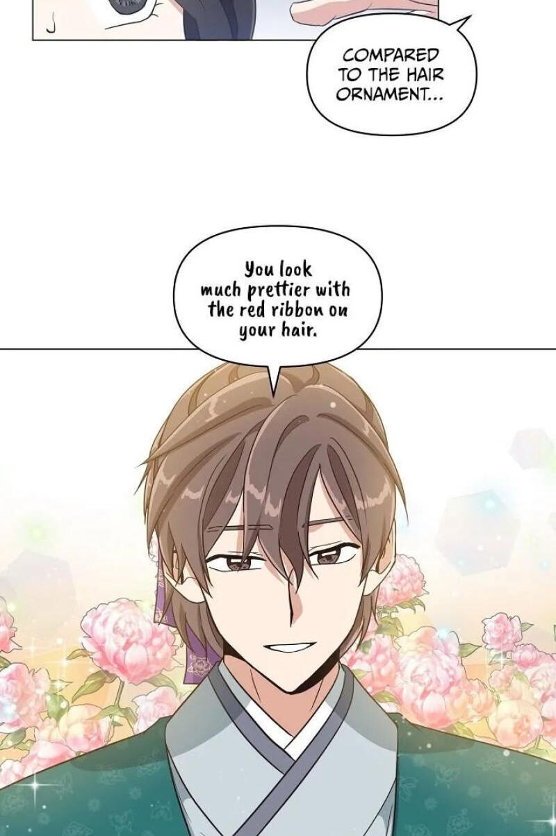 Falling Flower, Flowing Water Chapter 10 page 21 - 