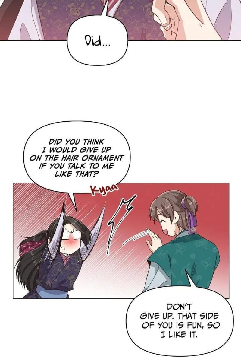 Falling Flower, Flowing Water Chapter 10 page 23 - 