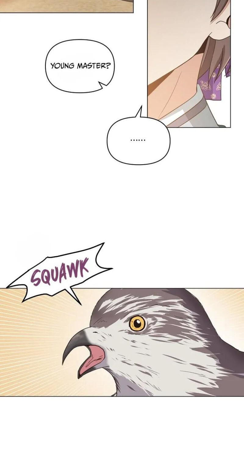 Falling Flower, Flowing Water Chapter 10 page 29 - 