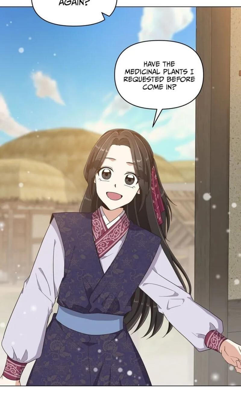Falling Flower, Flowing Water Chapter 10 page 4 - 