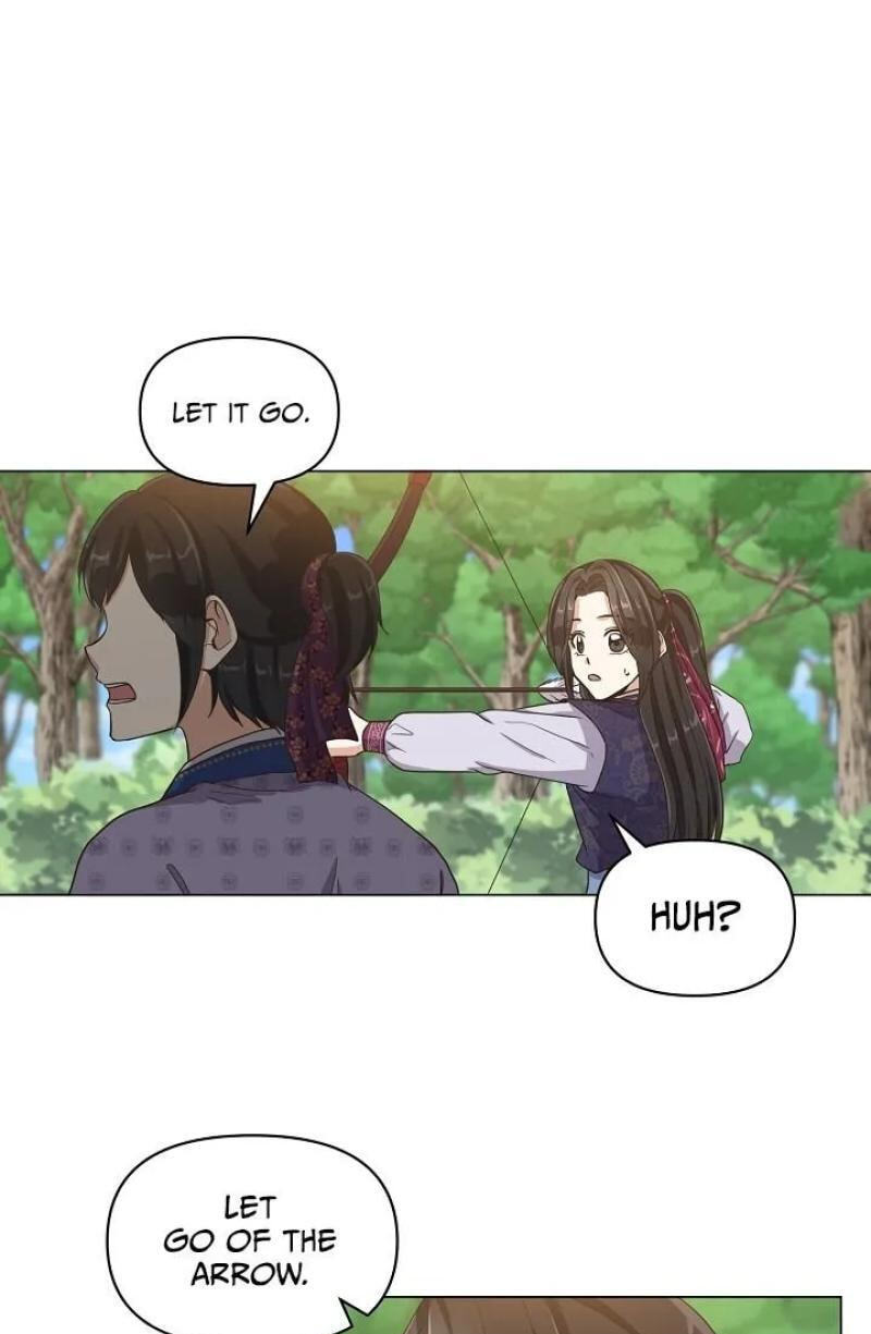 Falling Flower, Flowing Water Chapter 10 page 40 - 