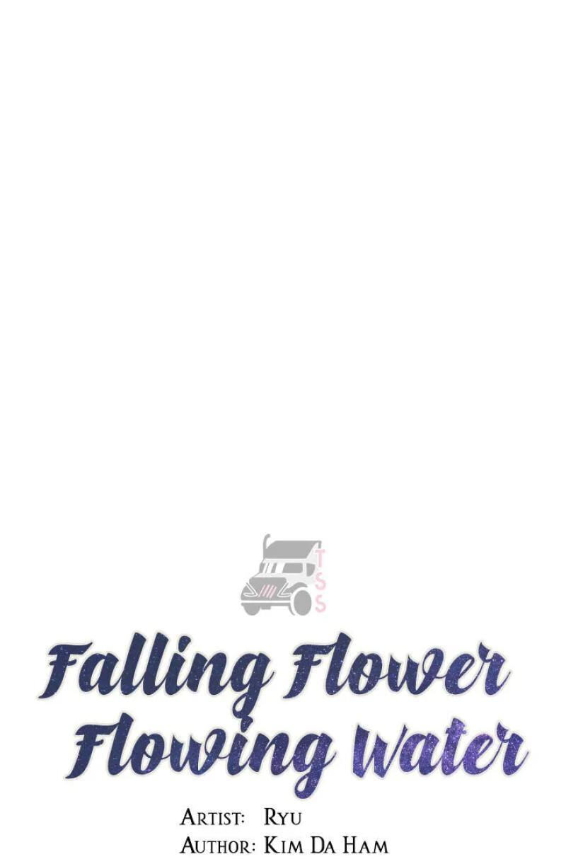Falling Flower, Flowing Water Chapter 10 page 5 - 