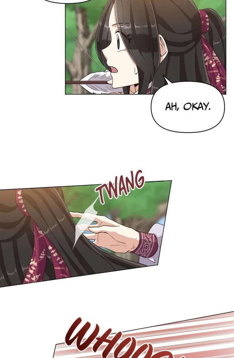 Falling Flower, Flowing Water Chapter 10 page 41 - 