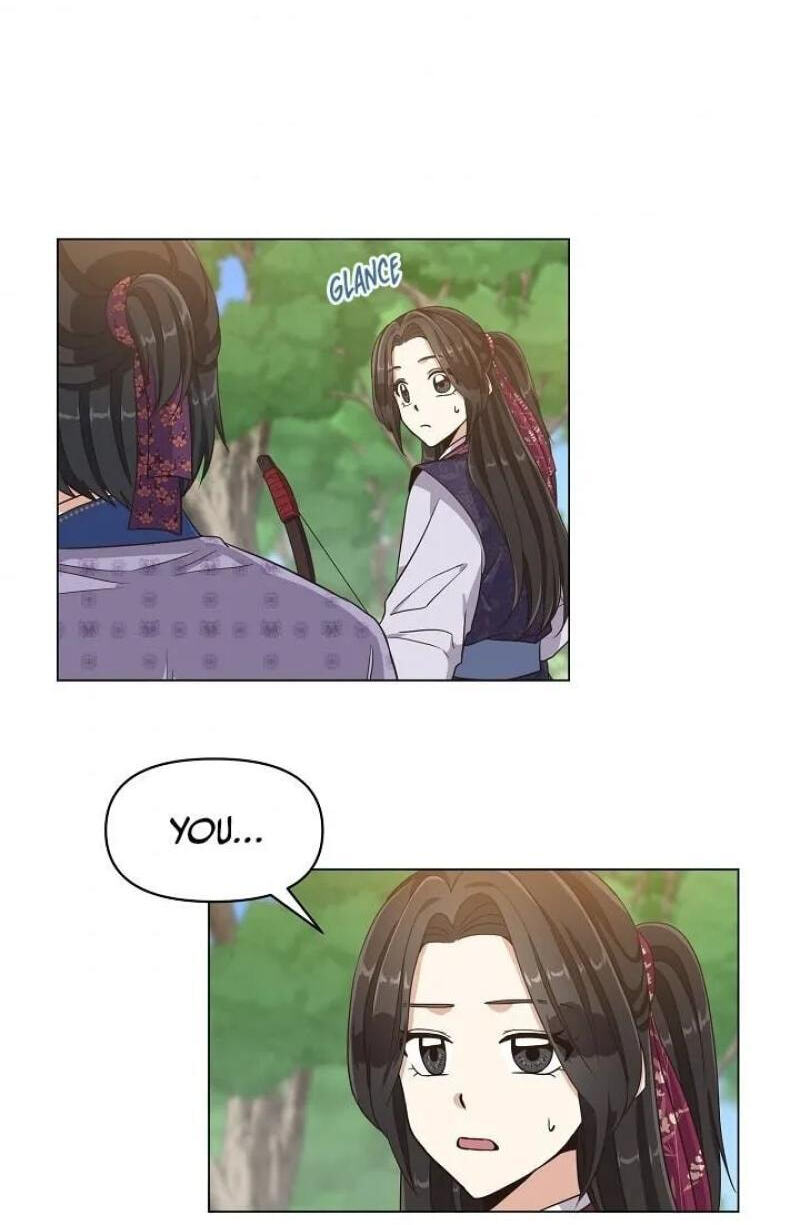 Falling Flower, Flowing Water Chapter 10 page 43 - 
