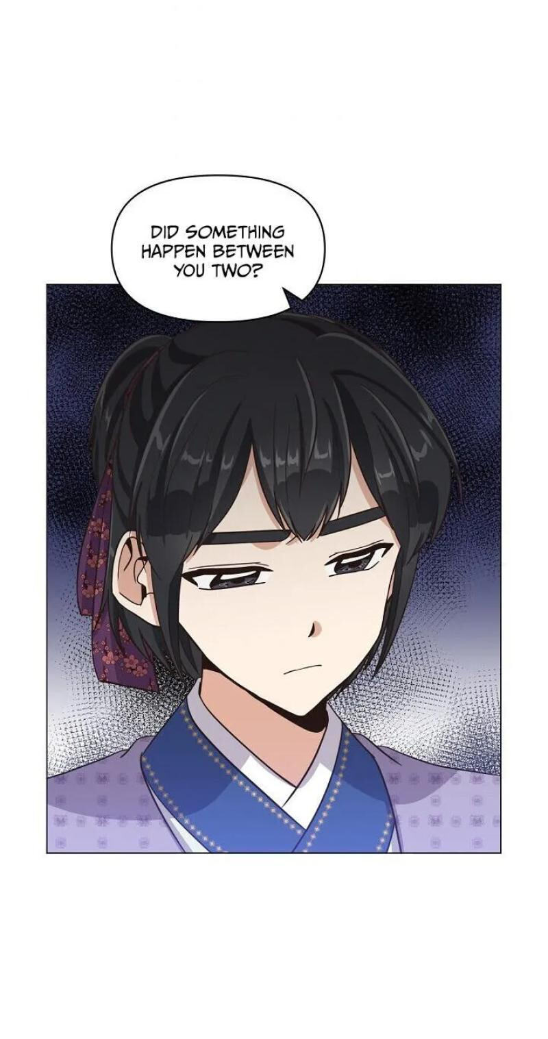 Falling Flower, Flowing Water Chapter 10 page 44 - 