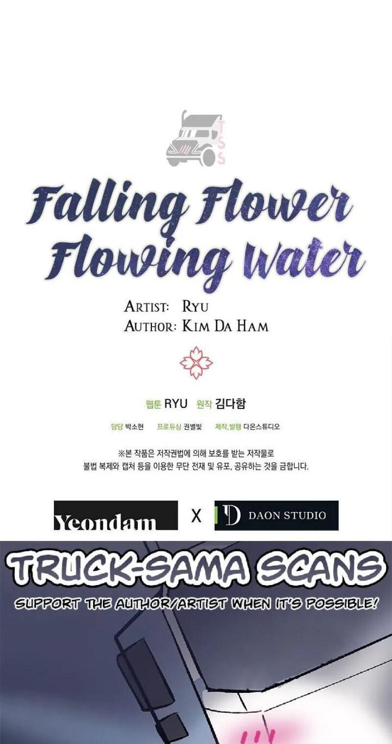Falling Flower, Flowing Water Chapter 10 page 45 - 