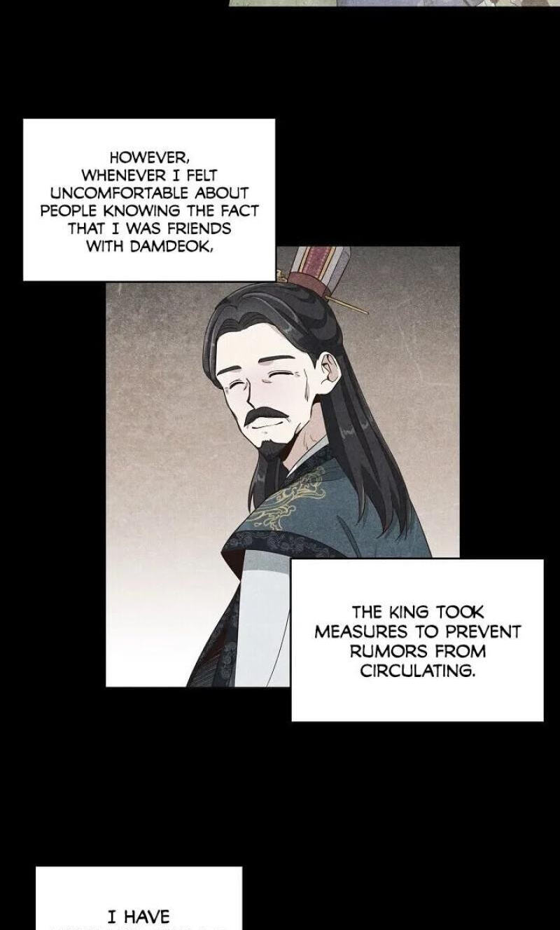 Falling Flower, Flowing Water Chapter 10 page 10 - 