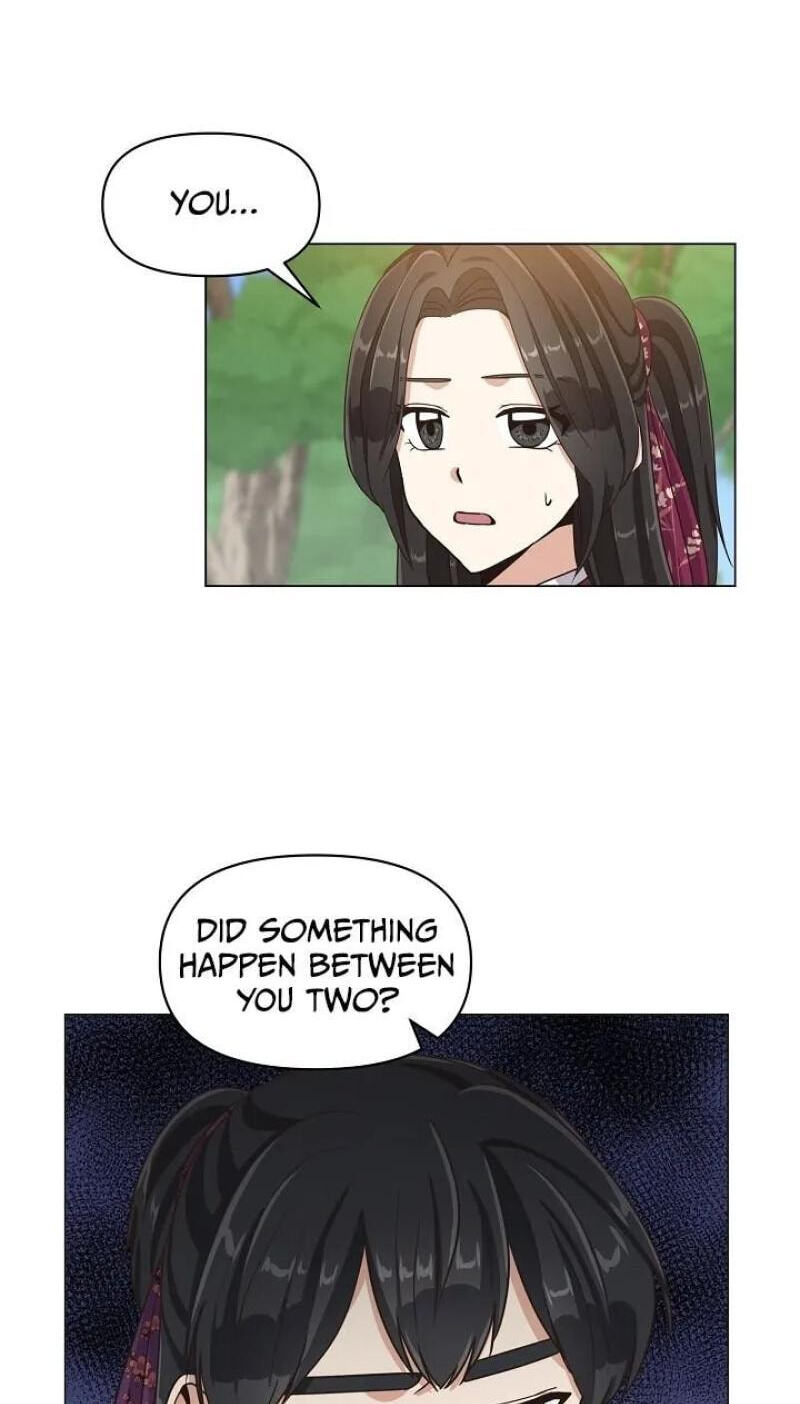 Falling Flower, Flowing Water Chapter 11 page 2 - 
