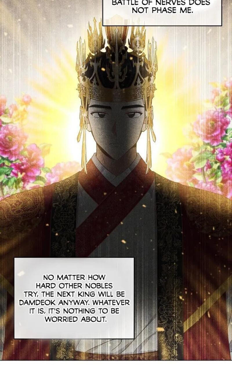 Falling Flower, Flowing Water Chapter 11 page 11 - 