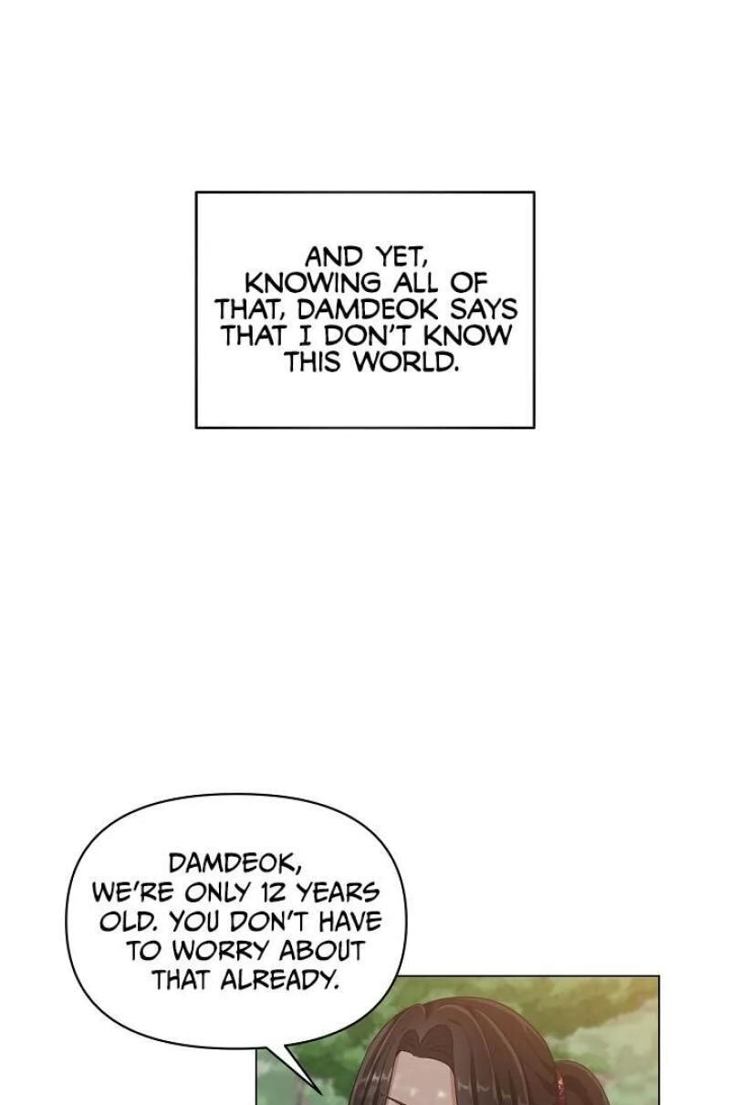 Falling Flower, Flowing Water Chapter 11 page 12 - 