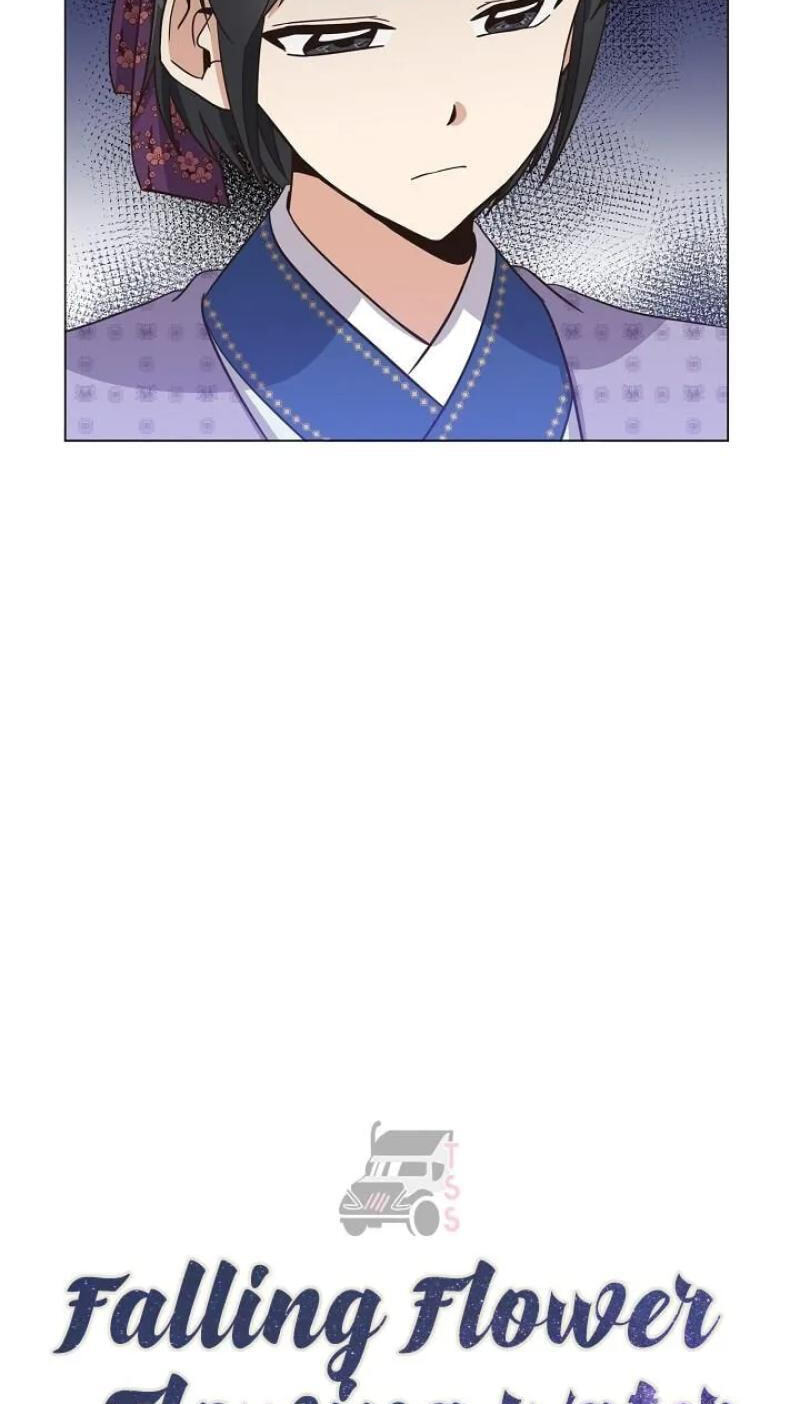 Falling Flower, Flowing Water Chapter 11 page 3 - 