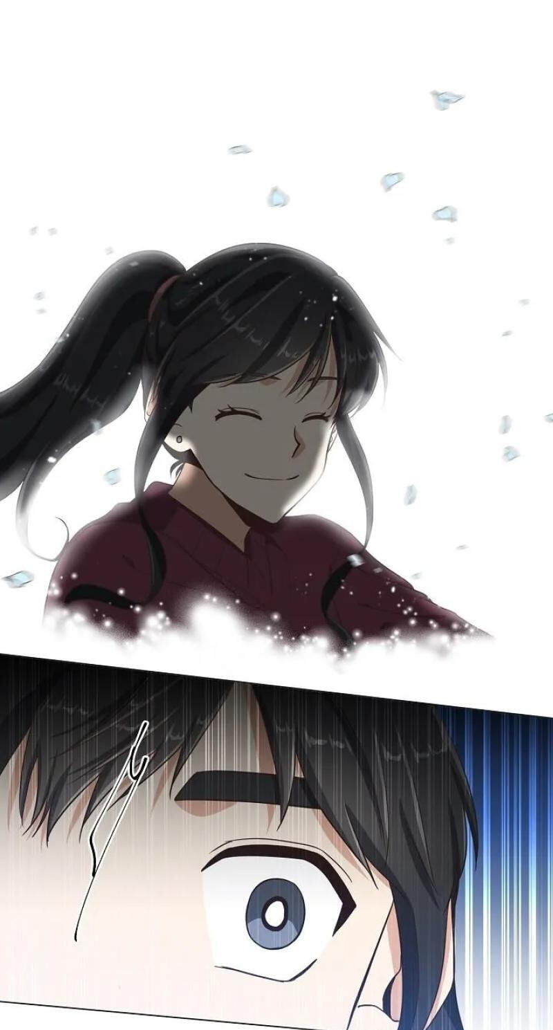 Falling Flower, Flowing Water Chapter 11 page 26 - 