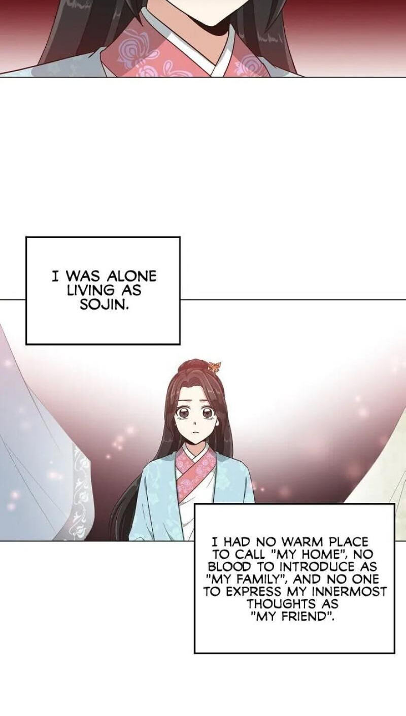 Falling Flower, Flowing Water Chapter 11 page 43 - 