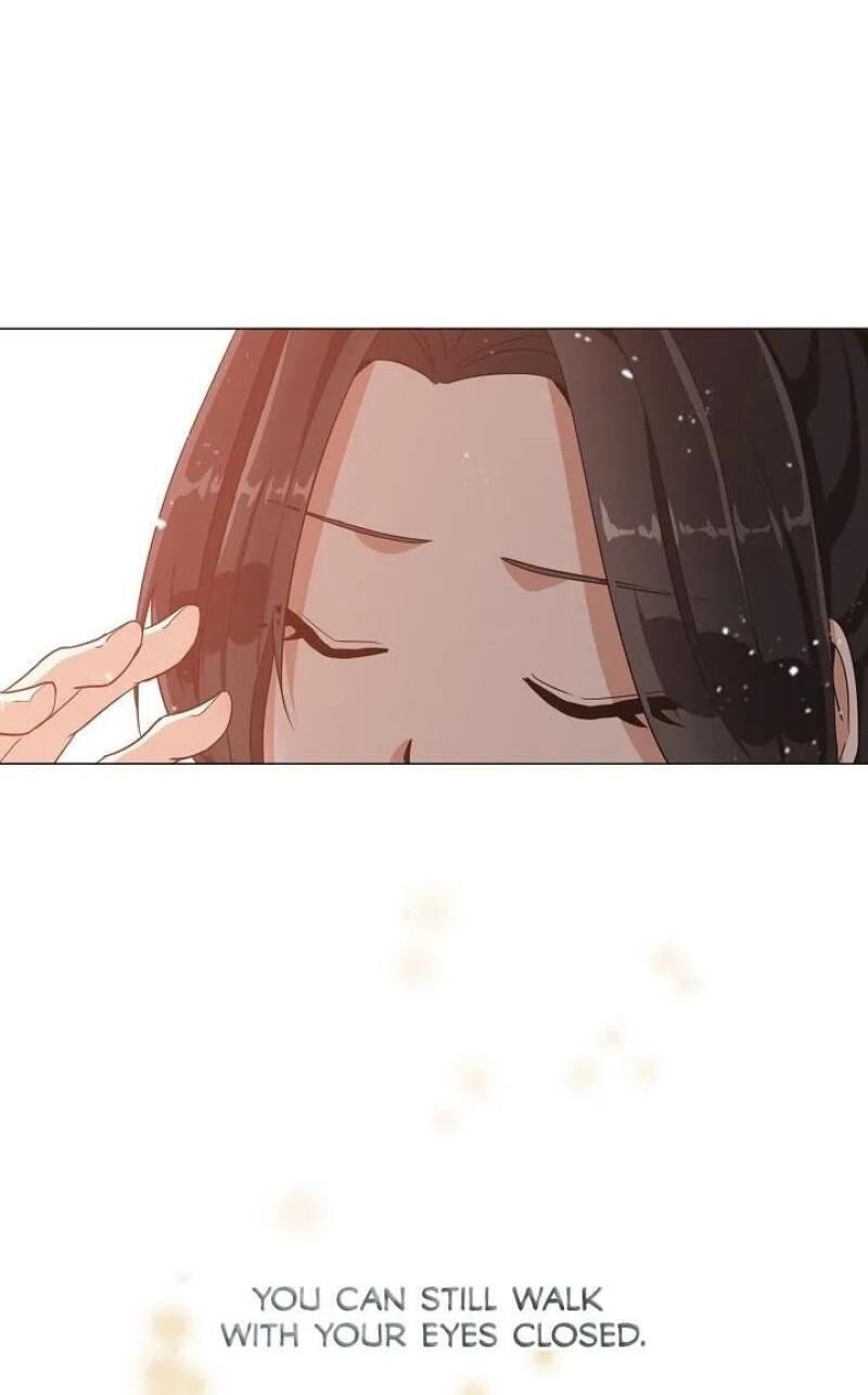 Falling Flower, Flowing Water Chapter 11 page 46 - 