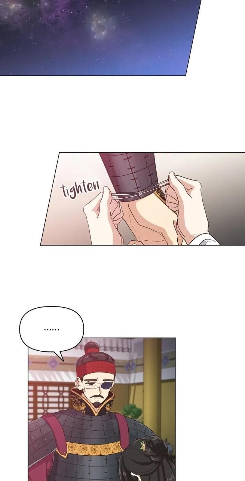 Falling Flower, Flowing Water Chapter 12 page 31 - 