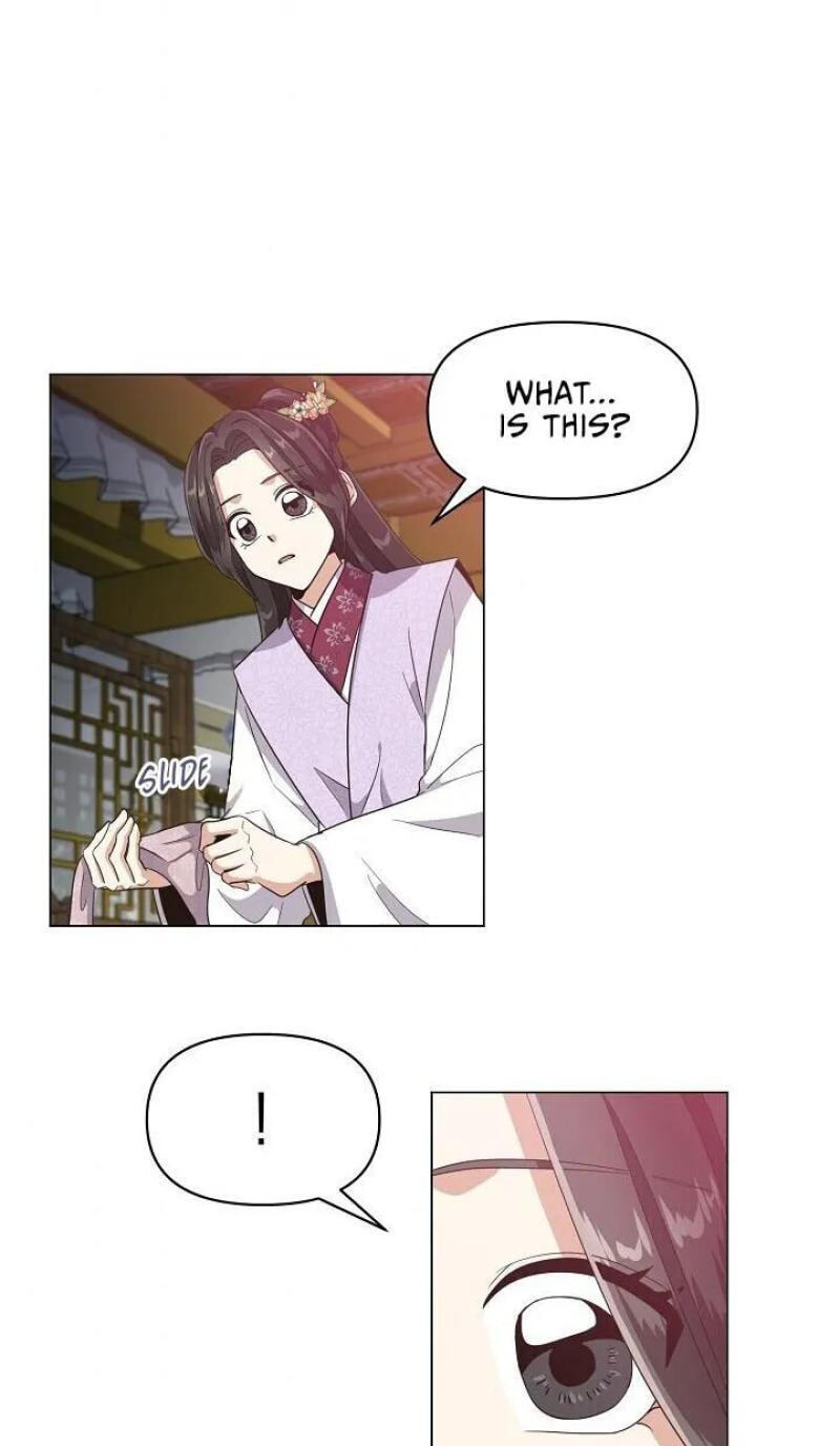 Falling Flower, Flowing Water Chapter 12 page 33 - 