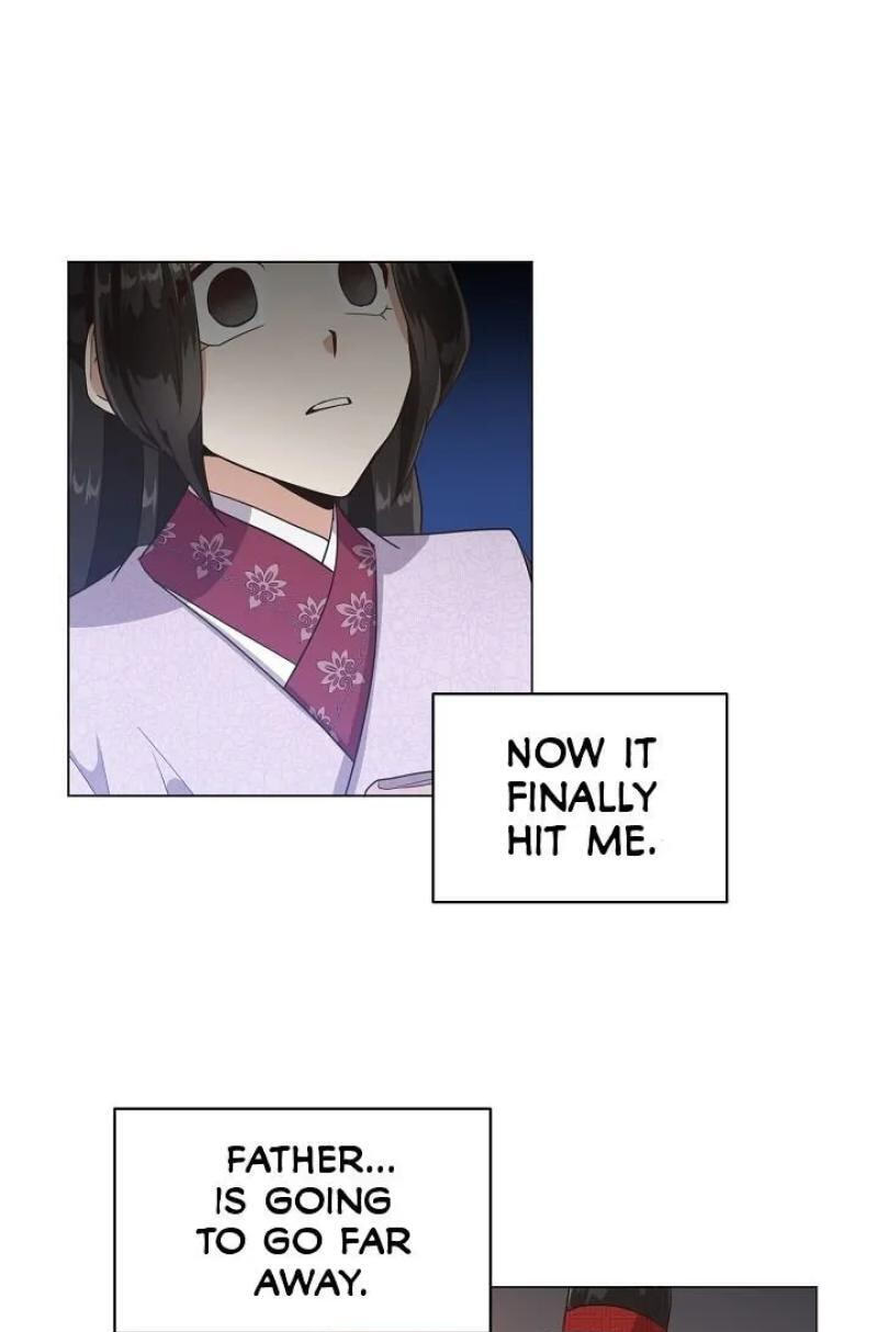 Falling Flower, Flowing Water Chapter 12 page 37 - 