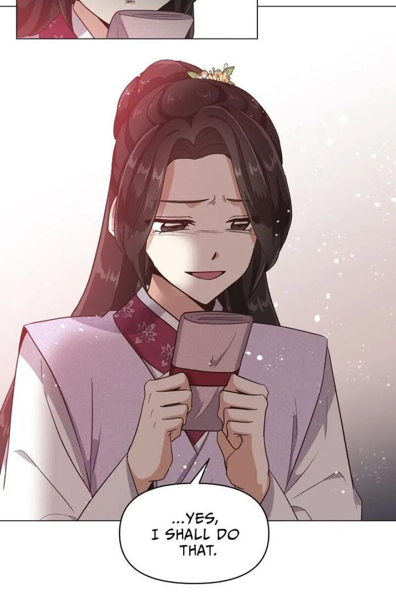 Falling Flower, Flowing Water Chapter 12 page 40 - 