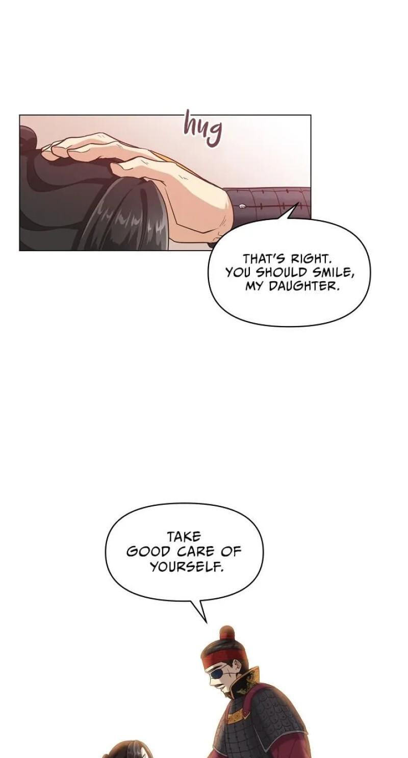 Falling Flower, Flowing Water Chapter 12 page 41 - 