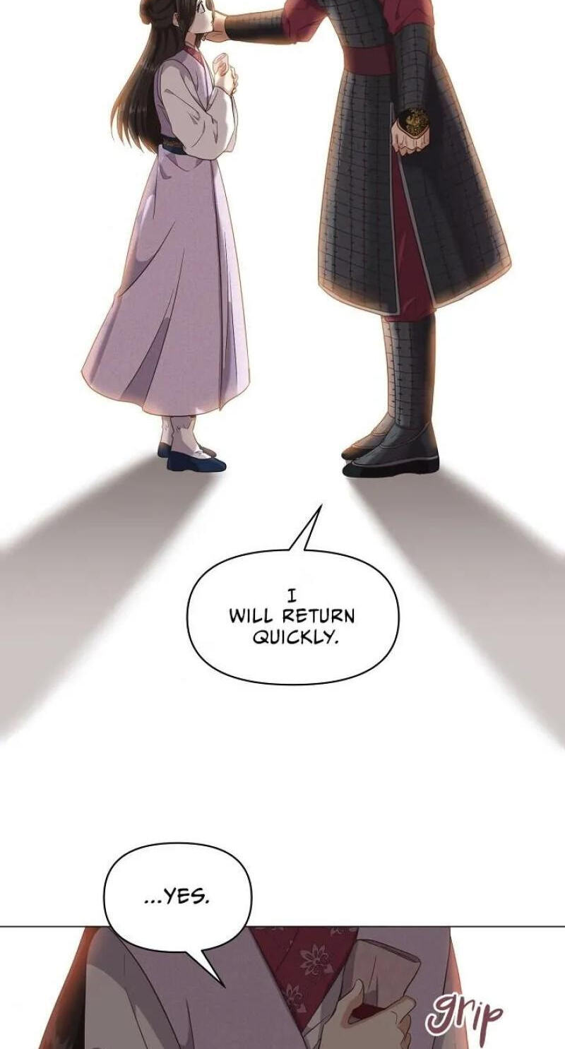 Falling Flower, Flowing Water Chapter 12 page 42 - 