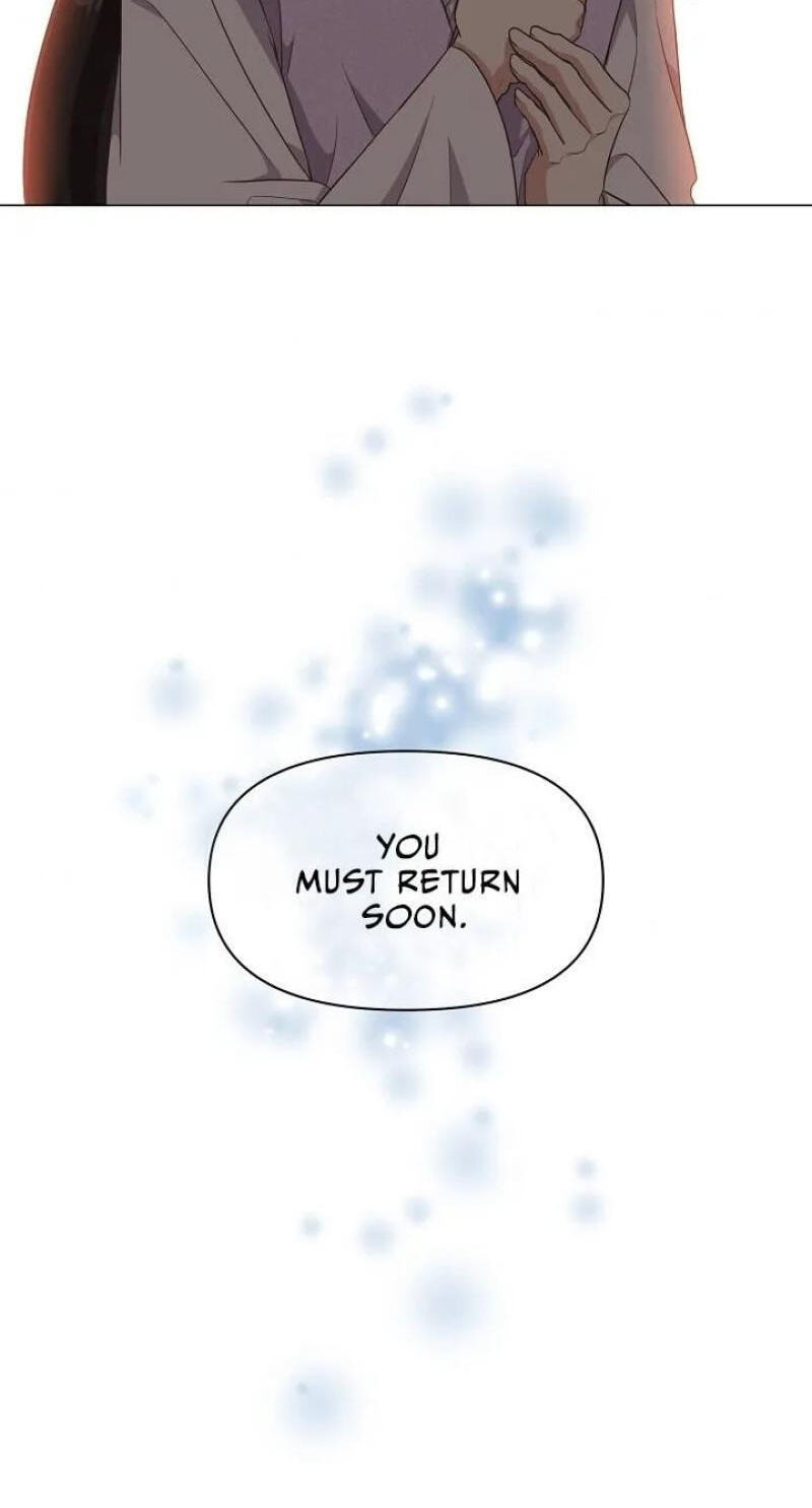 Falling Flower, Flowing Water Chapter 12 page 43 - 
