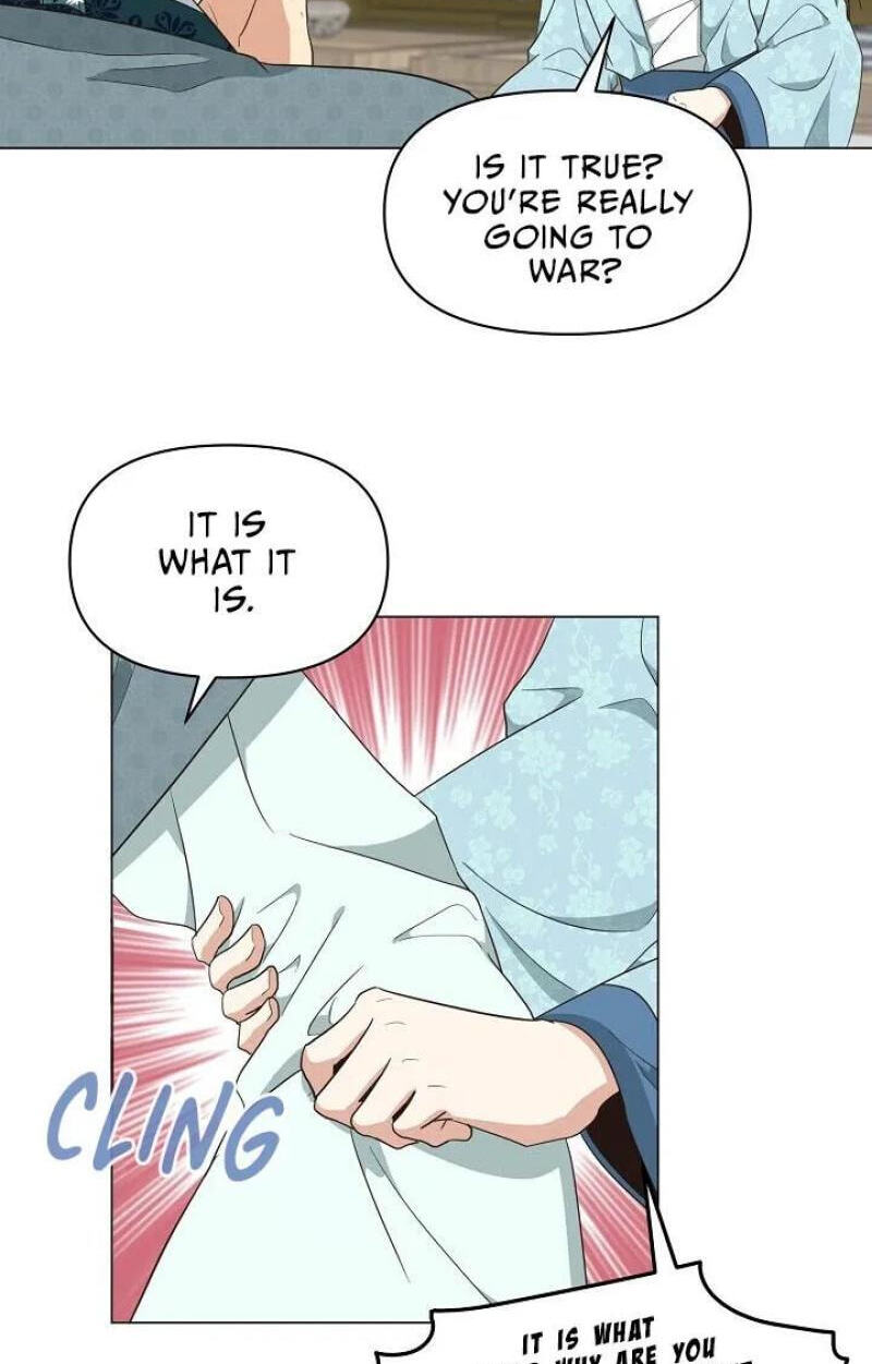 Falling Flower, Flowing Water Chapter 12 page 10 - 
