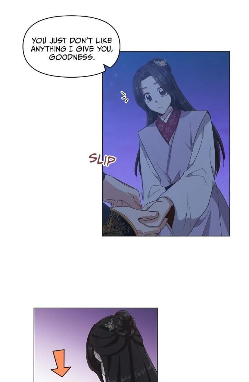 Falling Flower, Flowing Water Chapter 13 page 14 - 