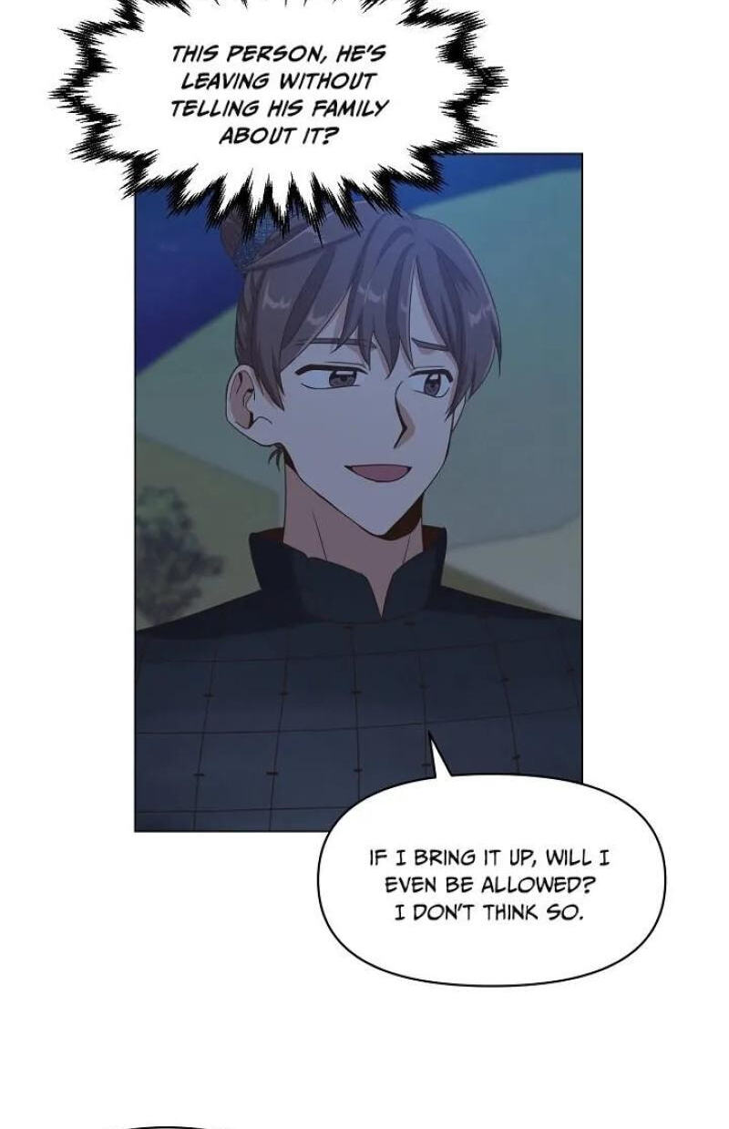 Falling Flower, Flowing Water Chapter 13 page 23 - 