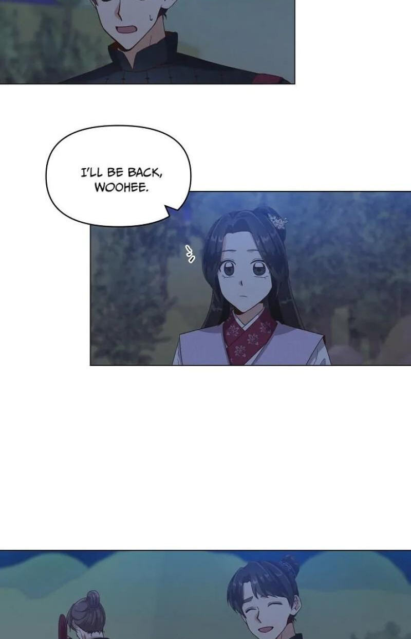 Falling Flower, Flowing Water Chapter 13 page 26 - 