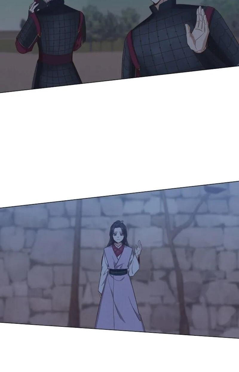 Falling Flower, Flowing Water Chapter 13 page 27 - 