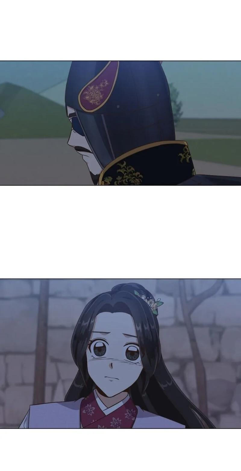 Falling Flower, Flowing Water Chapter 13 page 29 - 