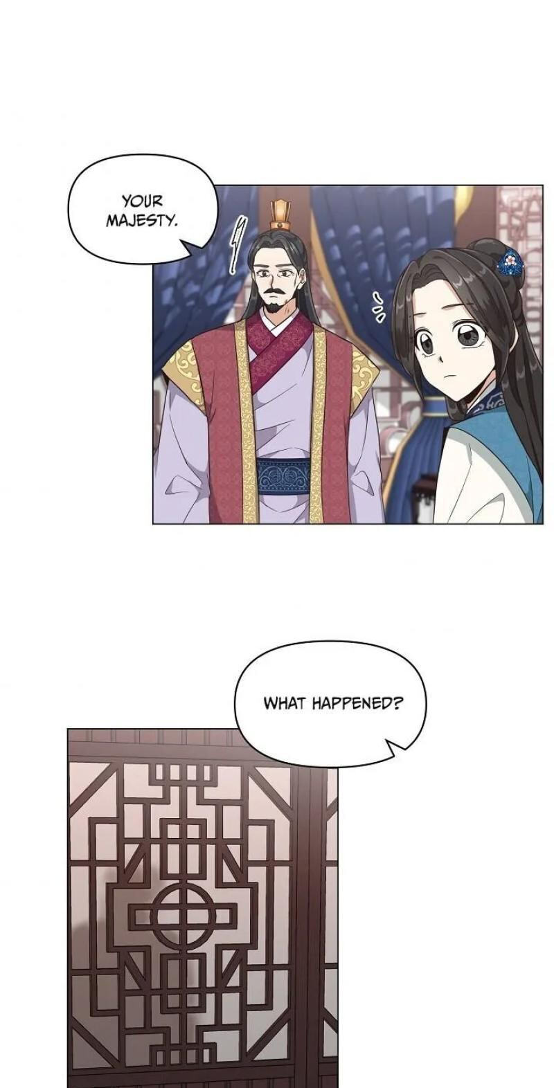 Falling Flower, Flowing Water Chapter 13 page 41 - 