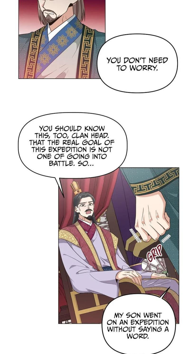 Falling Flower, Flowing Water Chapter 14 page 13 - 