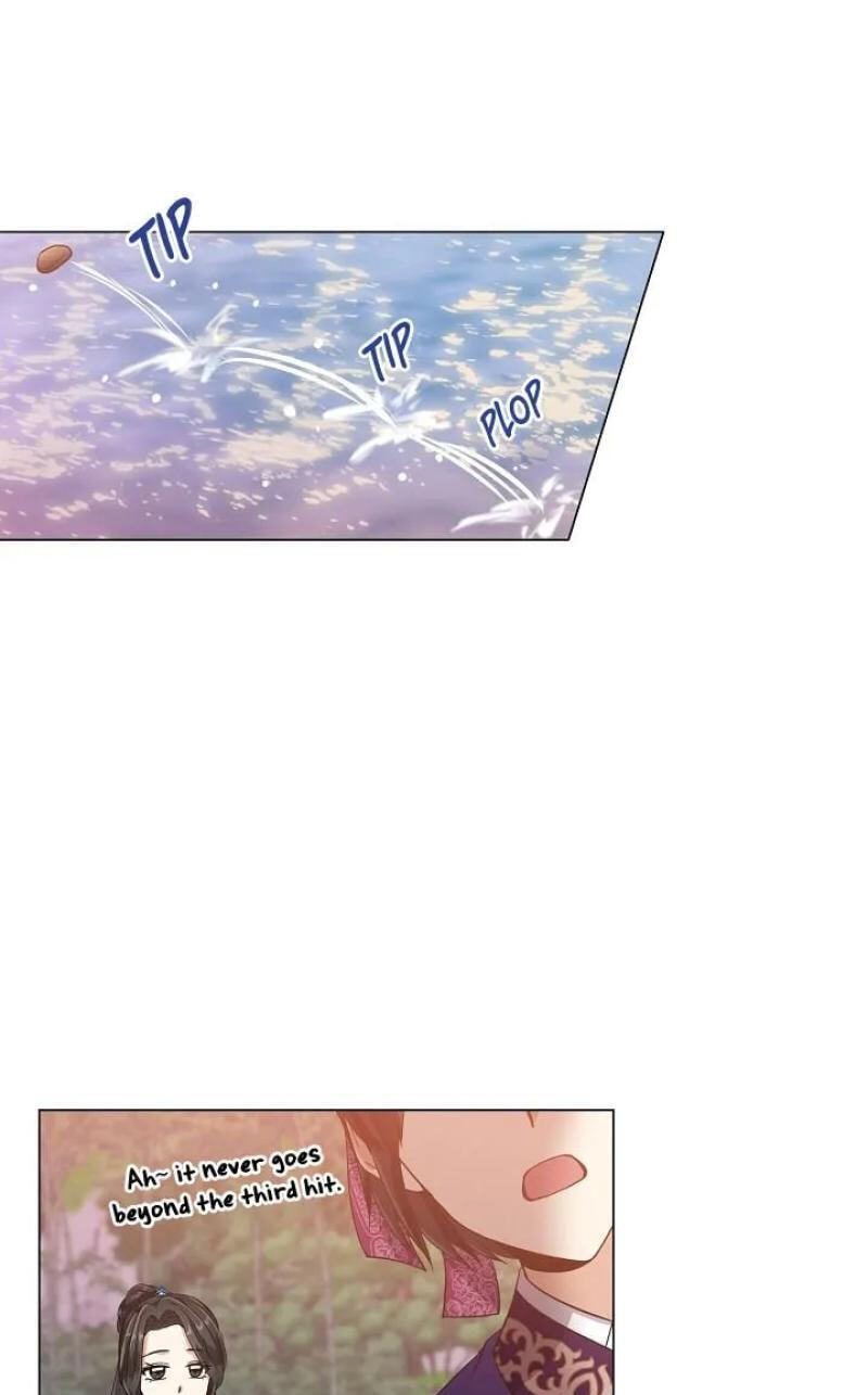 Falling Flower, Flowing Water Chapter 14 page 18 - 