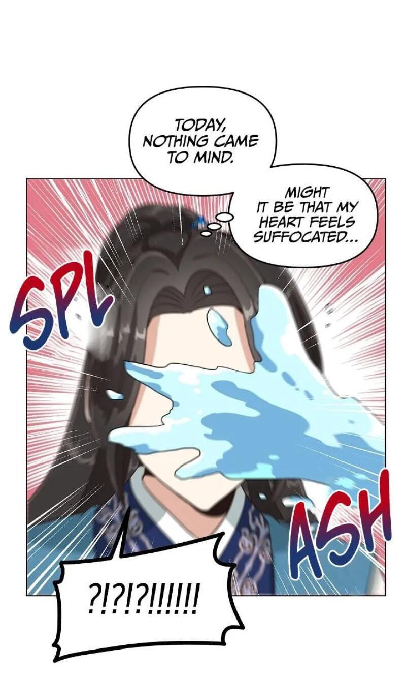 Falling Flower, Flowing Water Chapter 14 page 25 - 