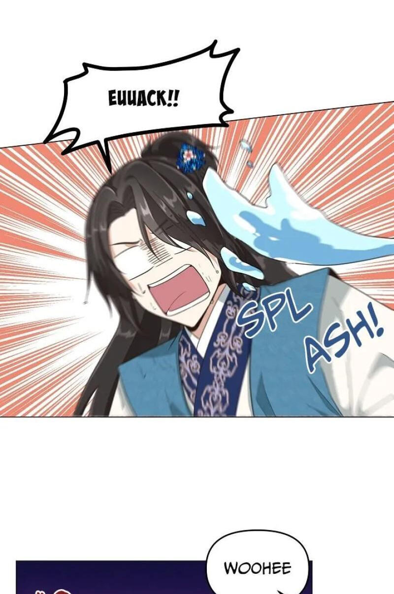 Falling Flower, Flowing Water Chapter 14 page 27 - 