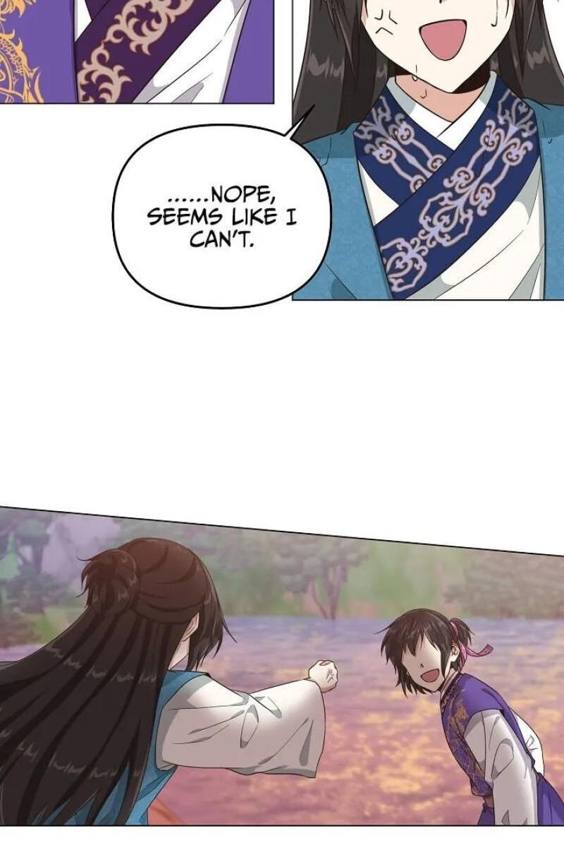 Falling Flower, Flowing Water Chapter 14 page 29 - 