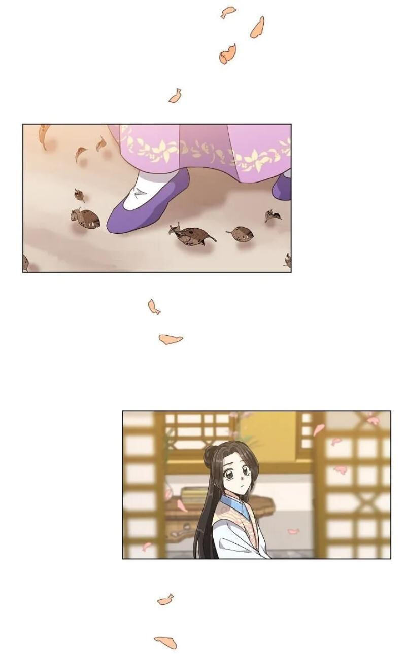 Falling Flower, Flowing Water Chapter 14 page 39 - 