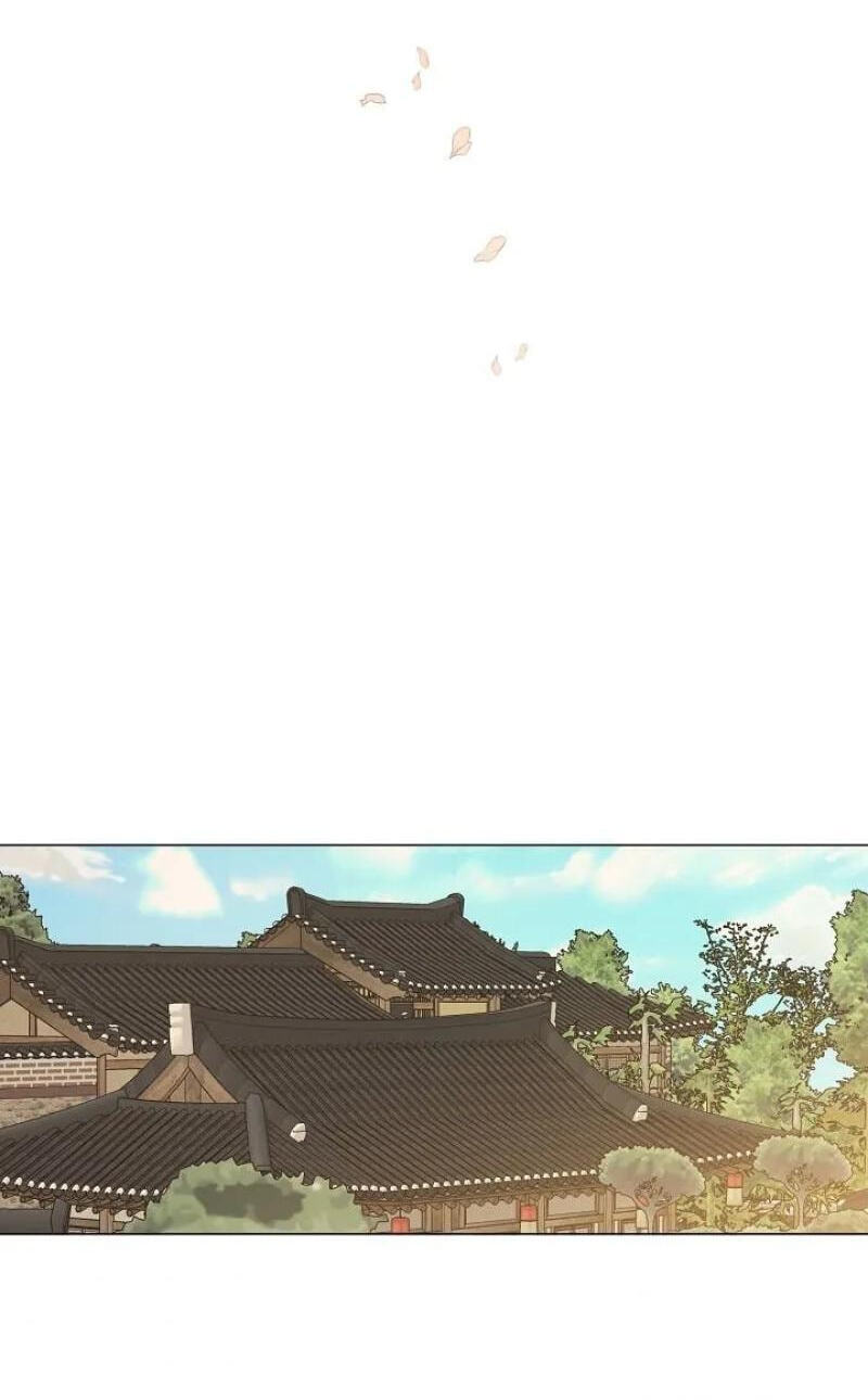 Falling Flower, Flowing Water Chapter 14 page 41 - 