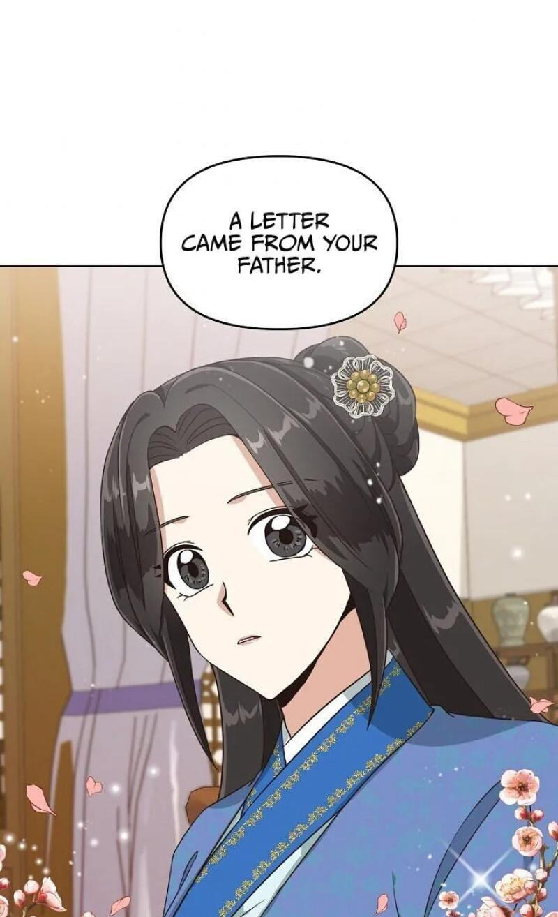 Falling Flower, Flowing Water Chapter 14 page 43 - 