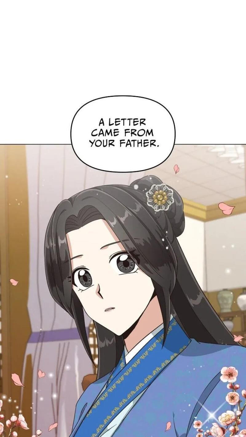 Falling Flower, Flowing Water Chapter 15 page 2 - 