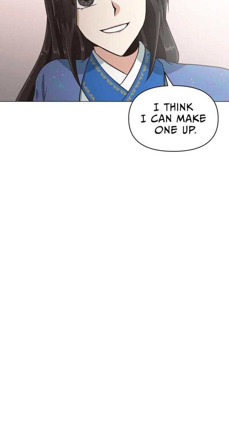 Falling Flower, Flowing Water Chapter 15 page 17 - 