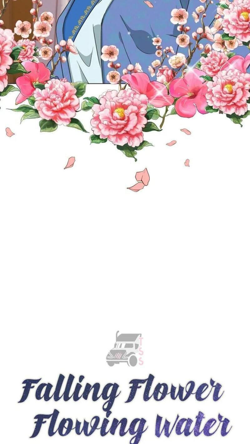 Falling Flower, Flowing Water Chapter 15 page 3 - 