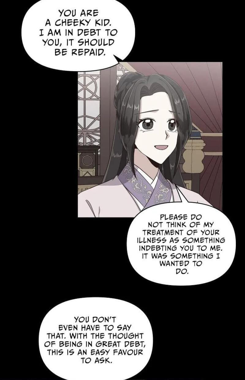 Falling Flower, Flowing Water Chapter 15 page 25 - 